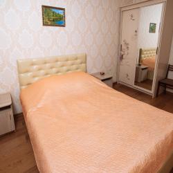 4-местный номер стандарт семейный