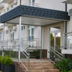 Фото Отель Колибри