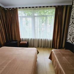 Фото Отель Вилла Босса