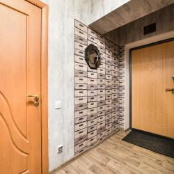 Фото Отель Жилой квартал на улице Чистопольская 66