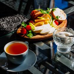 Фото Отель Фабрика