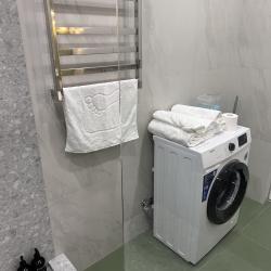 1-комнатные апартаменты студия