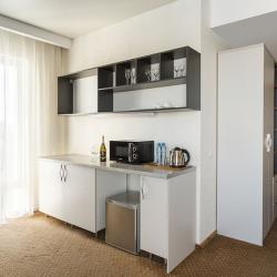 Фото Отель Санмаринн