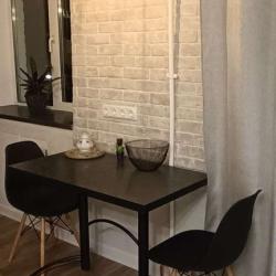 Фото Апартаменты на улице Волкова