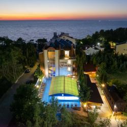 Фото Отель Жаклин