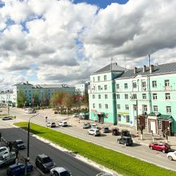 Фото Апартаменты на проспекте Ленина 44