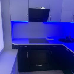 Фото Отель Kaminn apartments на улице Карбышева 2