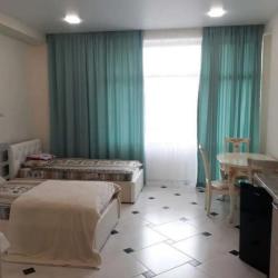 Фото Отель Гостевой дом на улице Большевистская 5