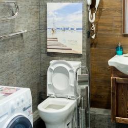 1-комнатные апартаменты стандарт пос. Сыростан, Апарт-отель Sport Residence & Business Residence