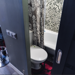 Апартаменты 