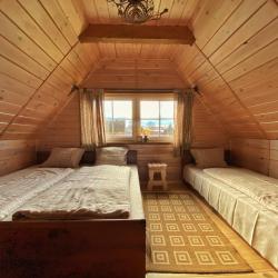 Фото Отель Усадьба Светлазара