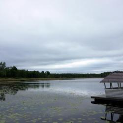 Фото Отель Барский флигель