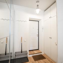 Фото Отель Smile Apartments (Смайл Апартментс) на проспекте Чехова 79