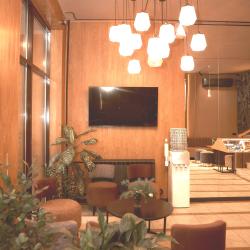 Фото Отель Polo 74 (Поло 74) (бывш. Астра)