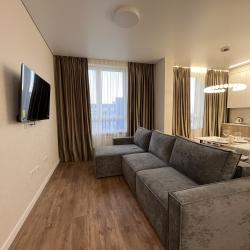 Фото Отель RentMe 24 (РентМи) на бульваре Скандинавский 12