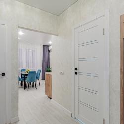 1-комнатные апартаменты улучшенные Бухарская 32 к 1