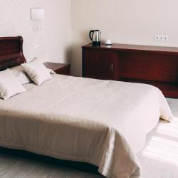 Фото Отель Монтана