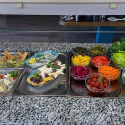 Фото Отель Portobello Sochi (Портобелло Сочи)