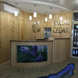 Фото Отель Baikal Cedar (Байкал Кедр)