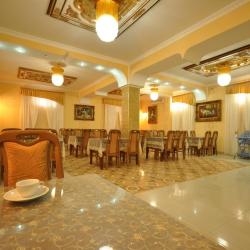 Фото Отель Согдиана