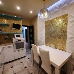 2-комнатные апартаменты стандарт