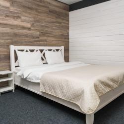 Фото Отель Альпинс residence