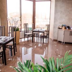 Фото Отель Небо