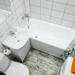 Фото Апартаменты Инкери на улице Анохина