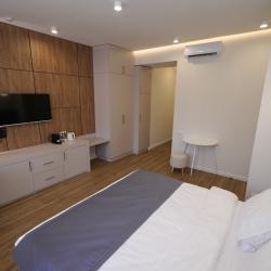 Фото Отель Ser In Hotel (Сэр Ин)