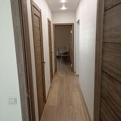 2-комнатные апартаменты стандарт