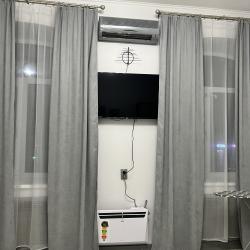 Апартаменты студия №1