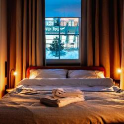 Фото География бутик-отель