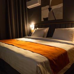 Фото Отель Nuovo Boutique Hotel (Нуово Бутик)