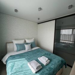 Фото Апартаменты Созвездие на проспекте Победы 15