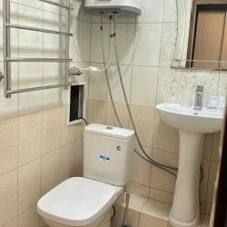 Фото Апартаменты на улице Московская 131к2