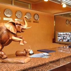 Фото Отель Атлант