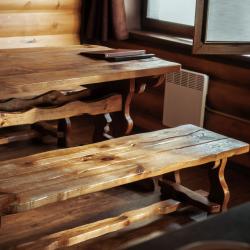 Фото Отель Три Медведя