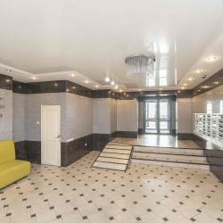 3-комнатные апартаменты стандарт