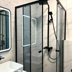 Фото Апартаменты на улице Конгрессная 41