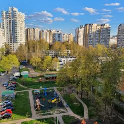 фото 28 Апартаменты на улице Ангарская