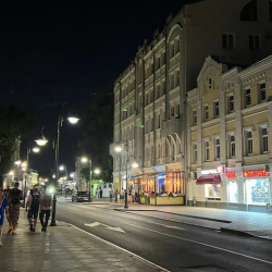 фото 29 Weekend Inn (Уикенд Инн)