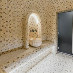 Фото Отель Усадьба Батча