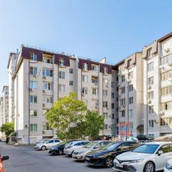 1-комнатные апартаменты стандарт