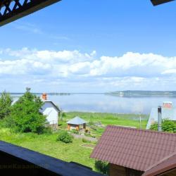 Фото Отель Загородный коттедж Свияга