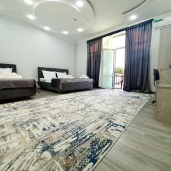 Фото Отель Shosh Boutique (Шош Бутик)