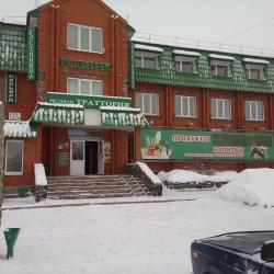 Фото Отель Родник