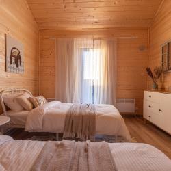 Фото Отель Уютный дом в Истринском районе, 140