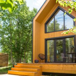 Фото Отель ФазенДа