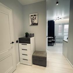 1-комнатные апартаменты люкс