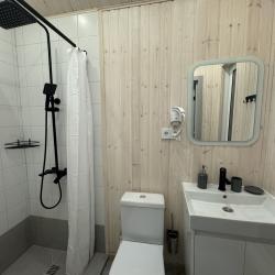 Коттедж улучшенный